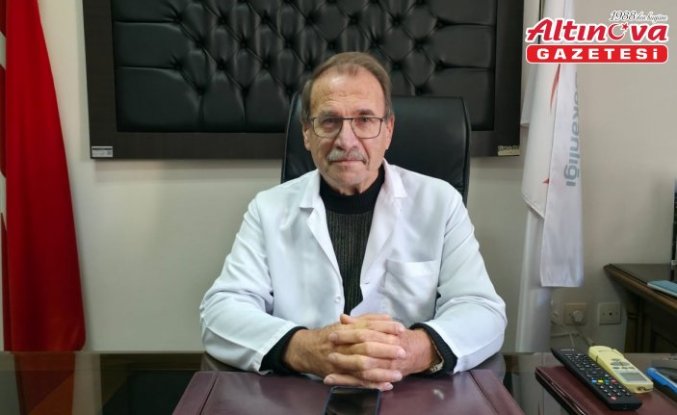 Gümüşhacıköy Devlet Hastanesi 2025 yılında160 binden fazla hastaya hizmet verdi