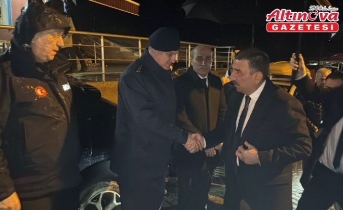 Zonguldak'ta özel maden ocağındaki göçükte bir işçinin cansız bedenine ulaşıldı