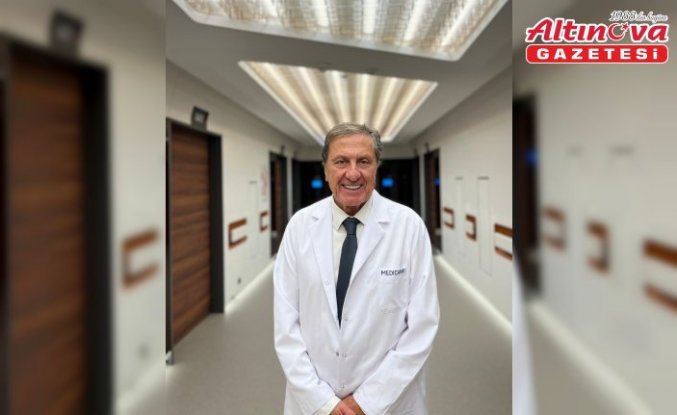 Helikobakter pilori mide kanseri riskini artırıyor