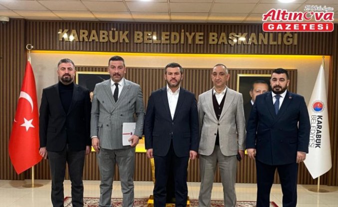 Karabük Belediyesinde 2026 maaş zammı belli oldu