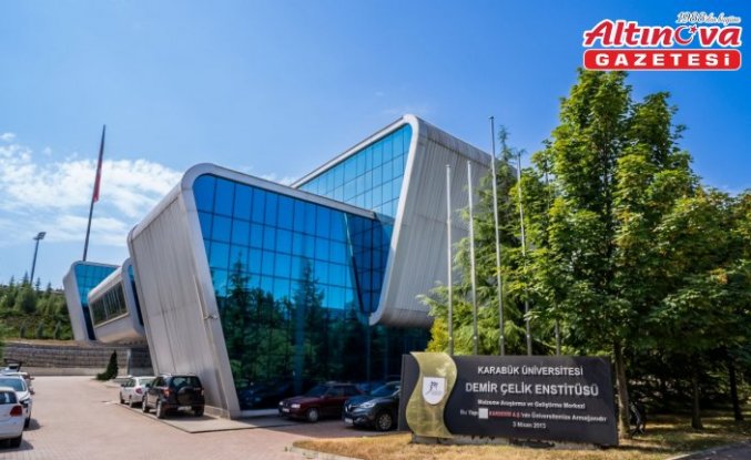Karabük Üniversitesinden kısa kısa