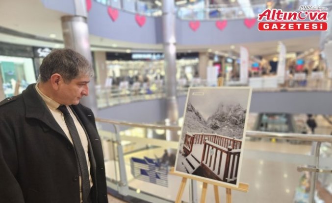 Kastamonu'da Dünya Sulak Alanlar Günü etkinlikleri