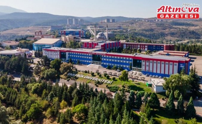 KBÜ, QS Avrupa 2026'da Türkiye'de 35'inci sıraya yükseldi