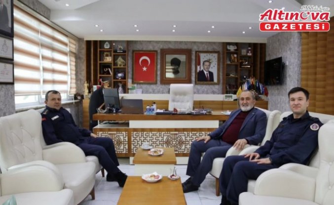 Küre'den kısa kısa