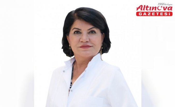 Metabolik dengesizlik kronik hastalıkların temelini oluşturuyor