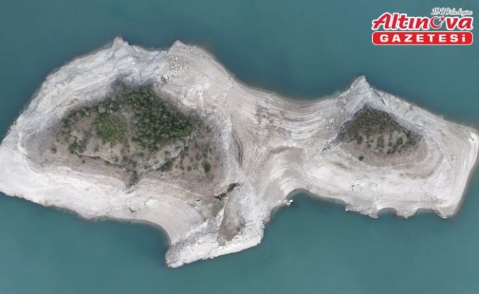 Samsun'da Kaplancık Kanyonu doğa tutkunlarını ağırlıyor