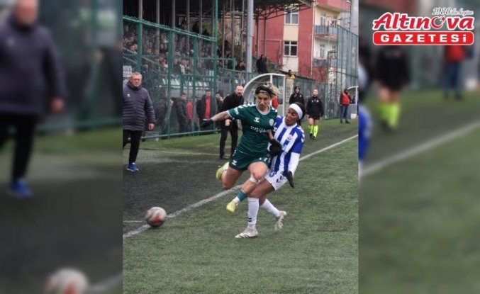 Turkcell Kadın Futbol Süper Ligi