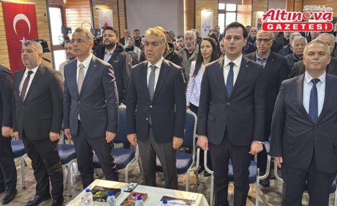 AB'den coğrafi tescil alan Yenice ıhlamur balı markalaşma yolunda ilerleyecek