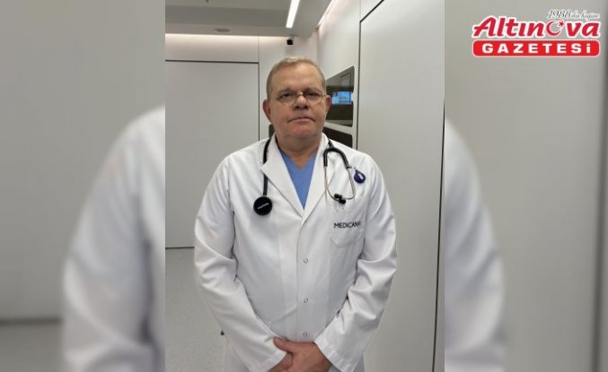 ALS'de erken farkındalık yaşam kalitesini artırıyor