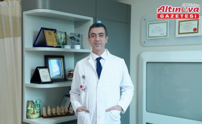 “At nalı böbrek“ birçok hastalığa zemin hazırlayabiliyor