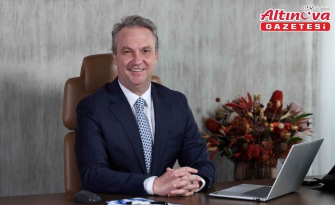 Bacacı Yatırım Holding 2026'da 100 milyon dolarlık ihracat gerçekleştirmeyi hedefliyor