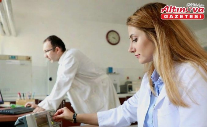 Bartın Üniversitesinin sürdürülebilir enerji alanına yönelik projesine TÜBİTAK'tan destek