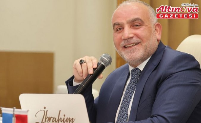 Canik Belediyesi evlenecek çiftlere 20 bin lira destek verecek