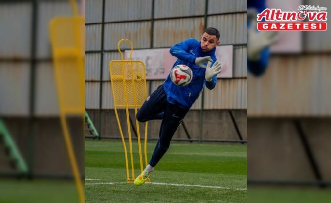 Çaykur Rizespor, Fatih Karagümrük maçının hazırlıklarına başladı