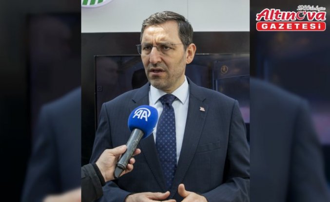 “Çelik Kubbe“ Türkiye'nin hava savunmasındaki tüm ihtiyaçlarını karşılayacak