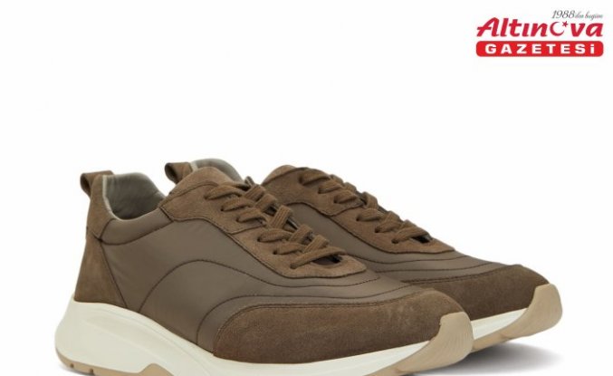 Divarese kadın ve erkek ayakkabı koleksiyonunu tanıttı