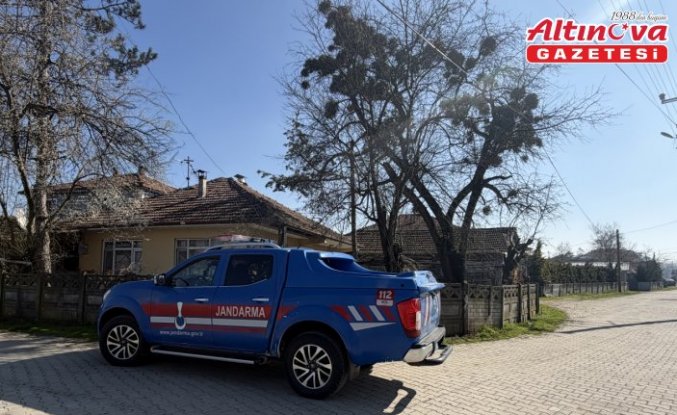 Düzce'de karbonmonoksit gazından etkilenen kadın öldü, babası ve 2 kızı hastaneye kaldırıldı