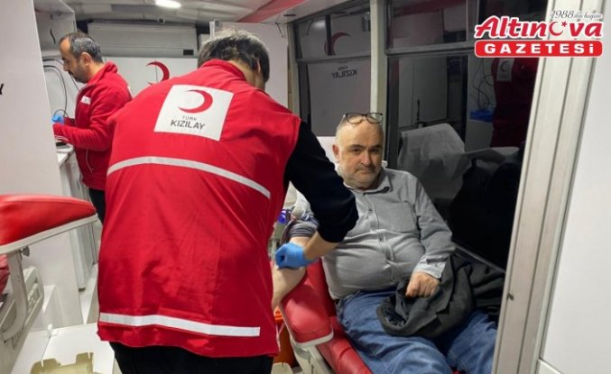 Espiye'den kısa kısa