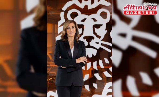 ING Uluslararası Yetenek Programı'na başvurular başladı