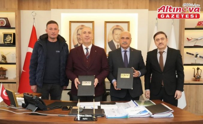 İskilip’te tarihi konak butik otele dönüştürülüyor