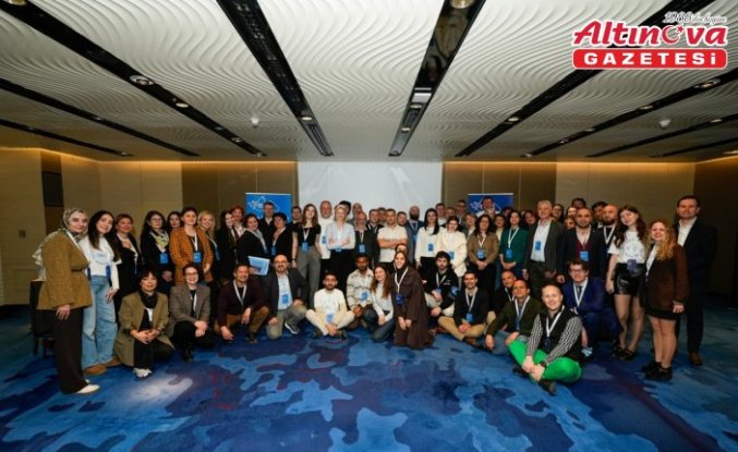 Karadeniz Tarımsal Araştırma Enstitüsü, Eko-İnovasyon Yarışması yarı finalinde