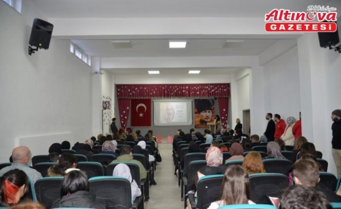 Milli şair Mehmet Akif Ersoy, Türkeli ve Durağan'da anıldı