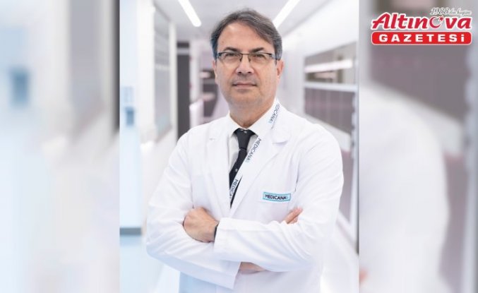 Obezite cerrahisi sağlıklı kilo kaybı için seçenek sunuyor