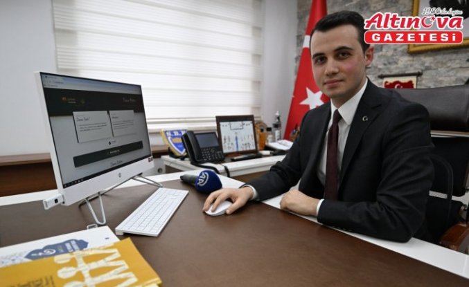 Osmanlı yardımlaşma geleneği zimem, artık dijital ortamda da yaşatılıyor