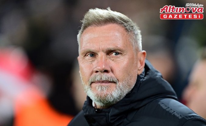 Rayo Vallecano-Samsunspor maçının ardından