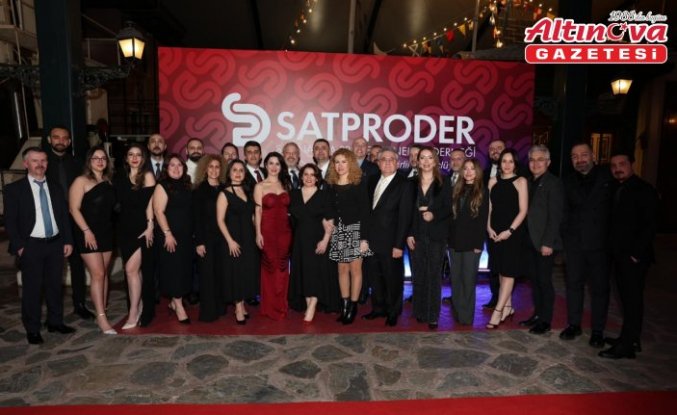 Satınalma Profesyonelleri Derneği faaliyetlerine başladı