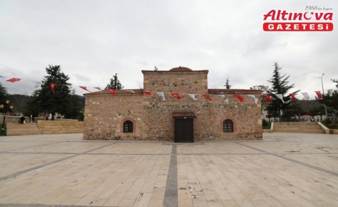 Tokat'ta açılacak oyuncak müzesinde 380 tematik oyuncak bulunacak