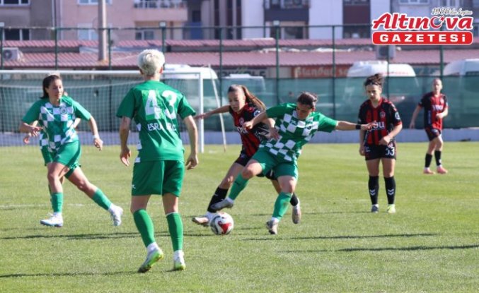 Turkcell Kadın Futbol Süper Ligi