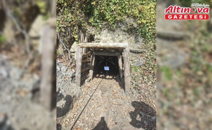 Zonguldak'ta ruhsatsız işletilen 8 maden ocağı imha edildi