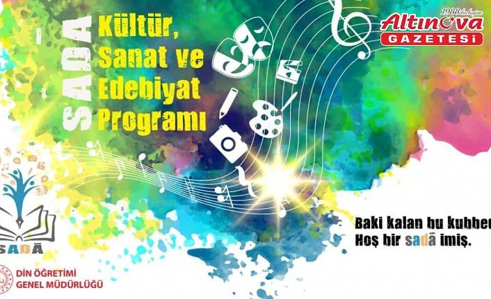 Alaçam'da “Köklerimizden Tuvale“ projesi uygulanacak