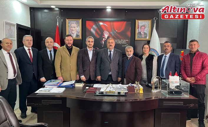 Salıpazarı Belediyesinde toplu iş sözleşmesi imzalandı