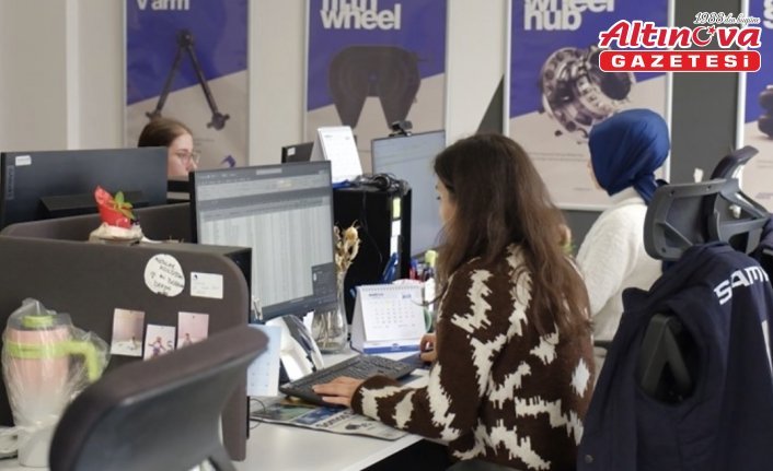 Samsun Teknopark bölgenin teknoloji ve inovasyon gücünü artırıyor