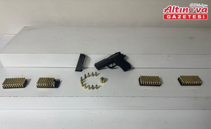 Samsun ve İstanbul'da düzenlenen dolandırıcılık operasyonunda 2 zanlı yakalandı