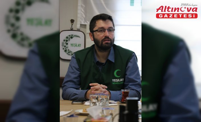 Samsun YEDAM'a 5 yılda 1081 kişi bağımlılıkla ilgili başvuru yaptı