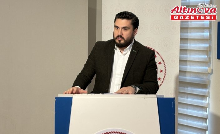 Samsun Yeşilay Spor Kulübü olağanüstü genel kurulu gerçekleştirildi