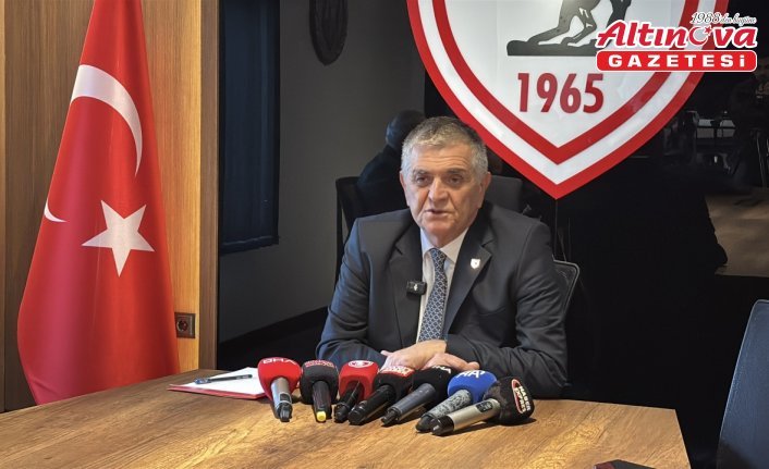 Samsunspor, Avrupa'da tur hesapları yapıyor