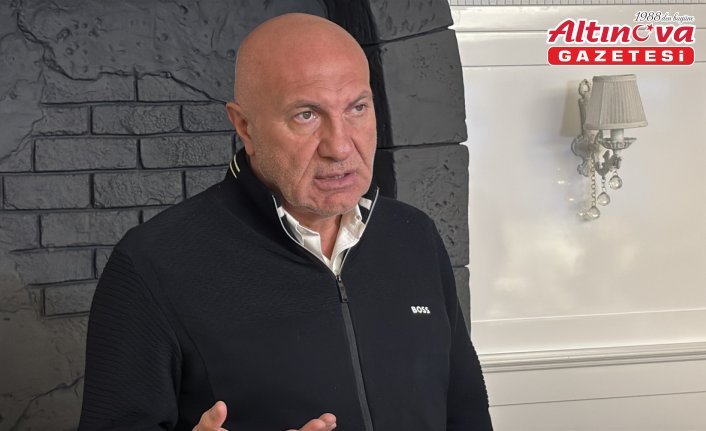 Samsunspor'da “esas“ hedef