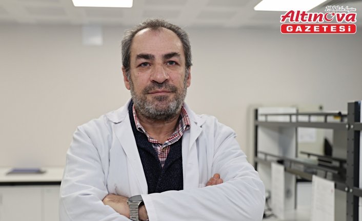 Evlerde içilen sigaranın evcil hayvanlara zararı araştırıldı