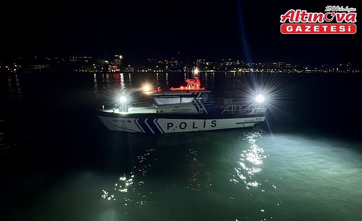 Samsun'da hakkında kayıp ihbarı yapılan kadın ölü bulundu