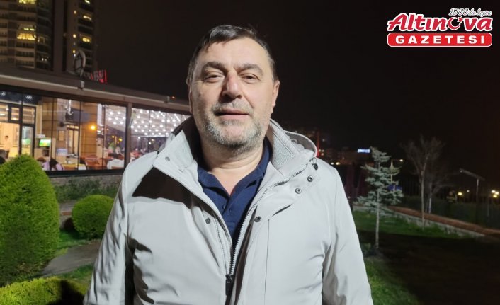 Samsun'da ilaçlama sektörü için dernek kuruldu