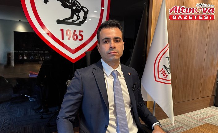 Samsunspor'da bu sezon yaklaşık 17 milyon avro zarar bekleniyor