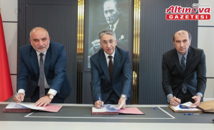 Samsun'un Canik ilçesinde evlenecek dar gelirli çiftlere 20 bin lira destek