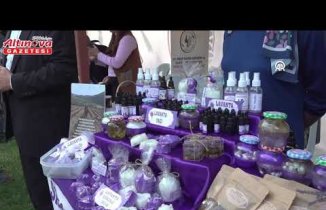 Samsun'da “Atakum Tarım Şenliği“ sona erdi