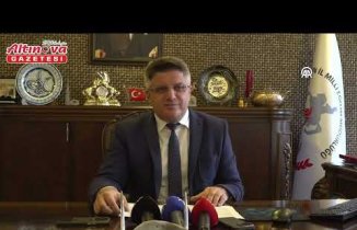 Samsun'da mesleki eğitim kurumları 295 milyon lira ciro elde etti