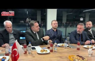 Samsun'da sağlık sanayisine yönelik yatırımlar değerlendirildi