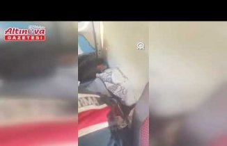 Samsun'da tarihi eser niteliğinde 26 tablo ele geçirildi